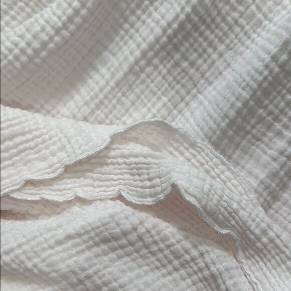 KASSALTY NIGHTGOWN. LIGHT PINK. - Picture 8 of 9